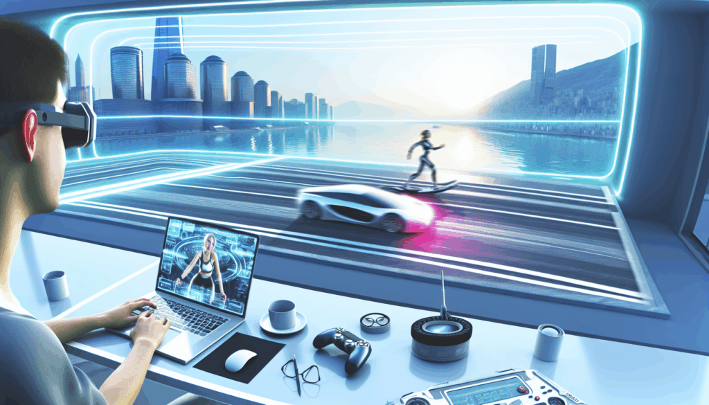 Apa Saja yang 5 Hobi-Hobi Daring Baru yang Diprediksi Viral Di Tahun 2026? Temukan Passion Terpendammu!