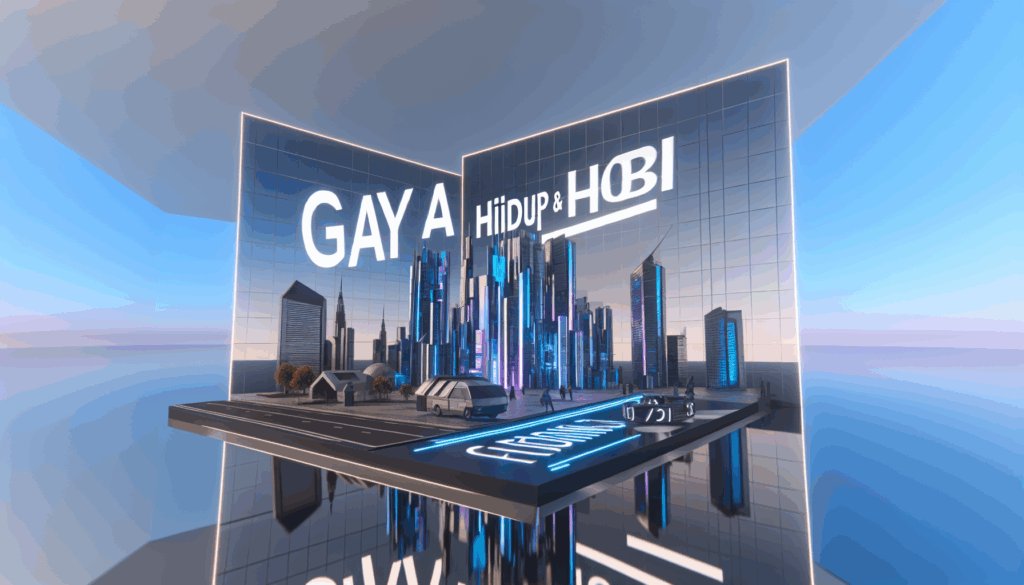 Masuki Jagad Tulisan: Metode Mendirikan Platform Sendiri Serta Mengetahui Niche Sendiri yang Cocok.