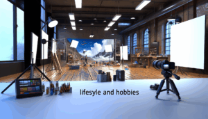 Tingkatkan Kreativitas Anda: Petunjuk Memulai Minat Stand Up Comedy bagi Pemula