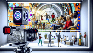 Inilah 7 Cara Perubahan Fashion Virtual Outfit Augmented Reality (AR) Digital Membuat Penampilanmu Lebih Berani di 2026