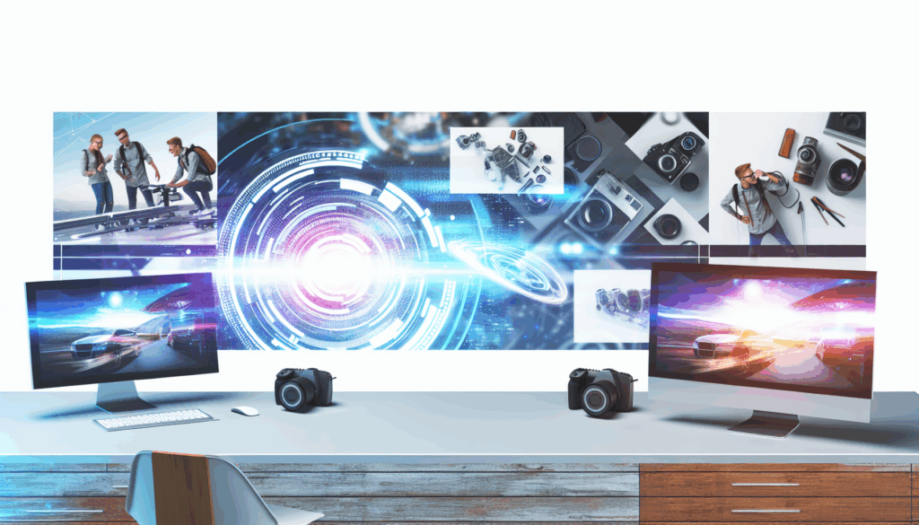 Dari Kekacauan Jadi Tertata dengan Baik: Tips Menata Meja Kerja Supaya Lebih Fokus Serta Produktif dalam sepuluh Tahapan