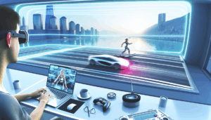 Lima Strategi Revolusi Fashion Digital Baju Augmented Reality di 2026 Menjawab Kendala Lifestyle Masa Kini