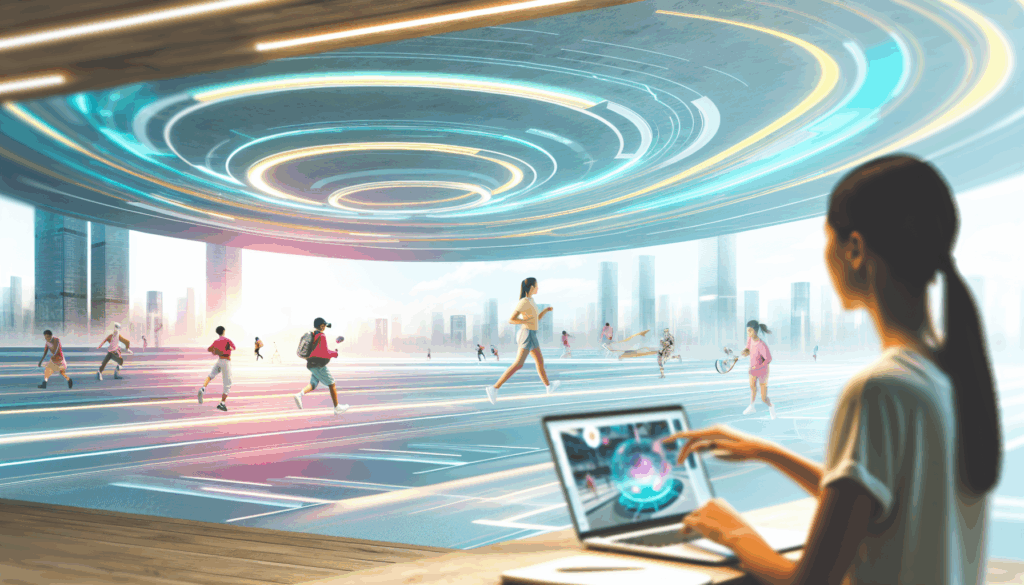 5 Langkah Fenomena social dining di dunia virtual makan bareng secara virtual di Metaverse di tahun 2026 Dapat Merombak Kehangatan dan Relasi Sosial Anda