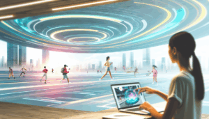 5 Langkah Fenomena social dining di dunia virtual makan bareng secara virtual di Metaverse di tahun 2026 Dapat Merombak Kehangatan dan Relasi Sosial Anda