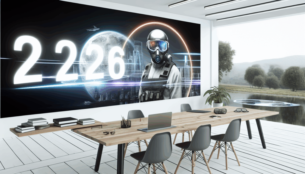 Inilah 7 Langkah Revolusi Fashion Busana Digital Virtual Augmented Reality (AR) Digital Membuat Penampilanmu Lebih Berani di 2026