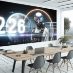 Inilah 7 Langkah Revolusi Fashion Busana Digital Virtual Augmented Reality (AR) Digital Membuat Penampilanmu Lebih Berani di 2026